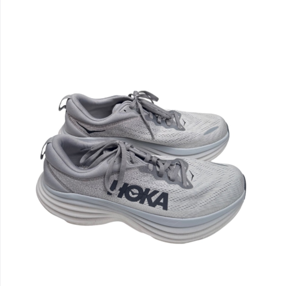 Hoka Bondi 6